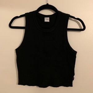Aritzia TNA Gradilla Thermal Tank